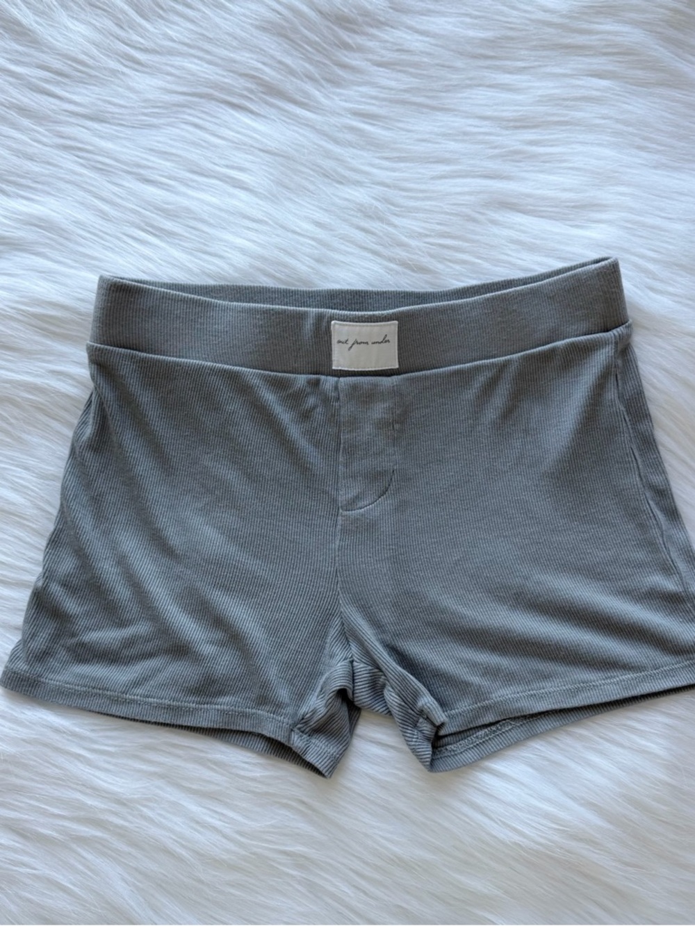 Out from Under boxer shorts